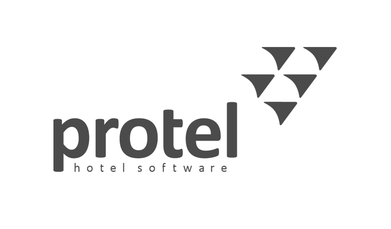 Trivec Protel hotel software