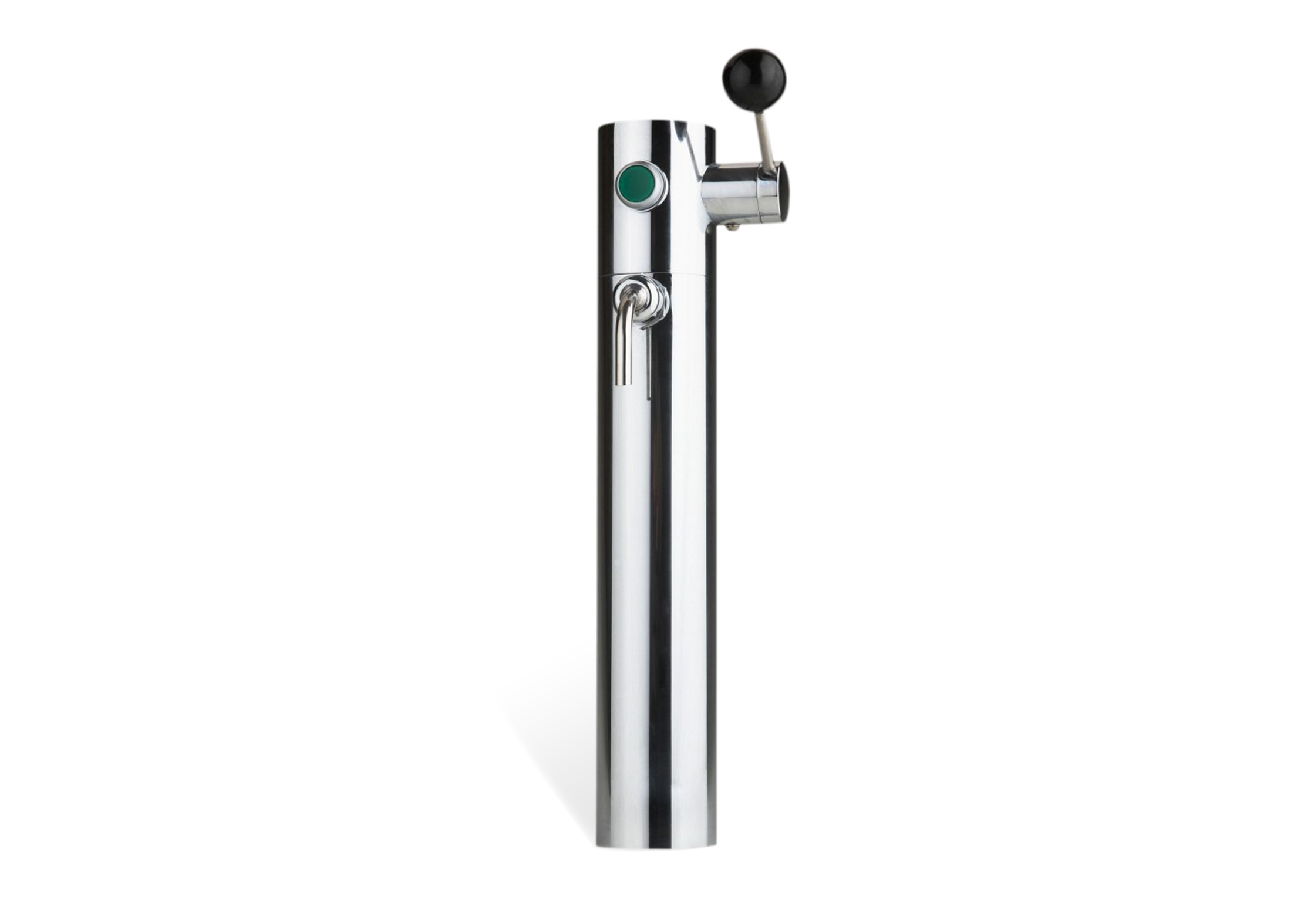 beer tap system