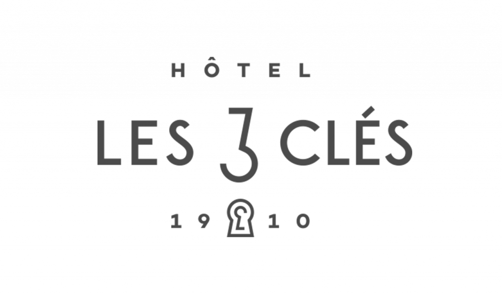 Hotel Les 3 clés