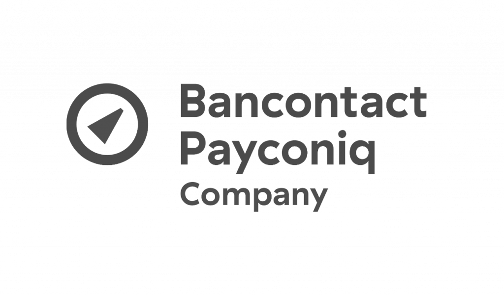 Payconiq by Bancontact