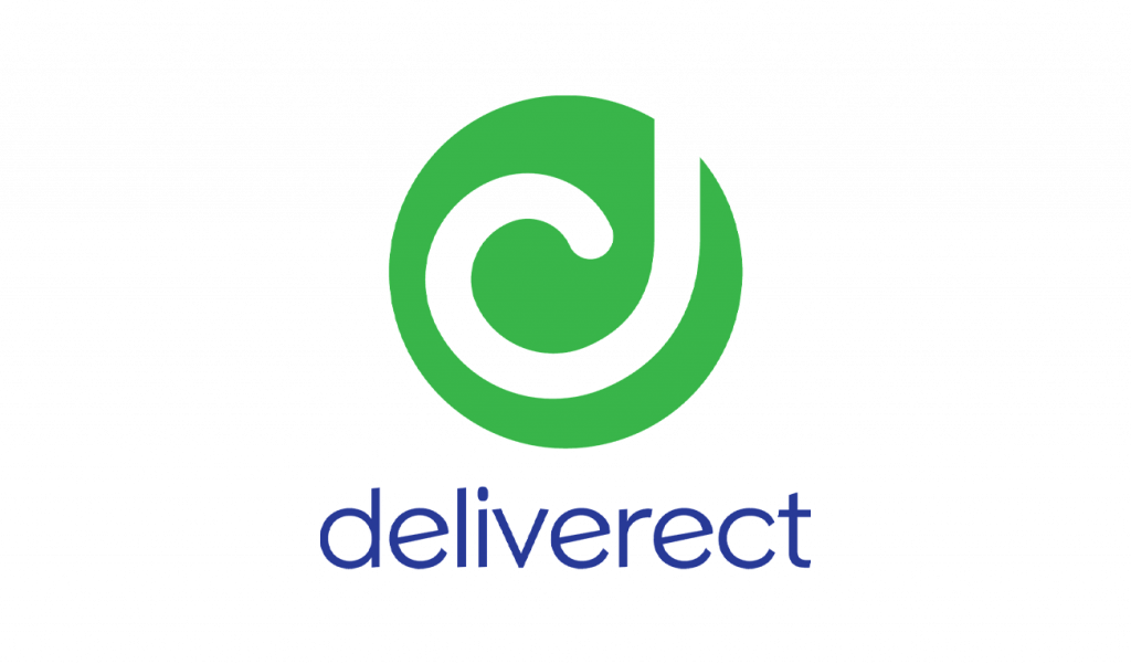logo trivec partner deliverect