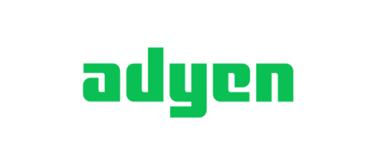 Adyen logo
