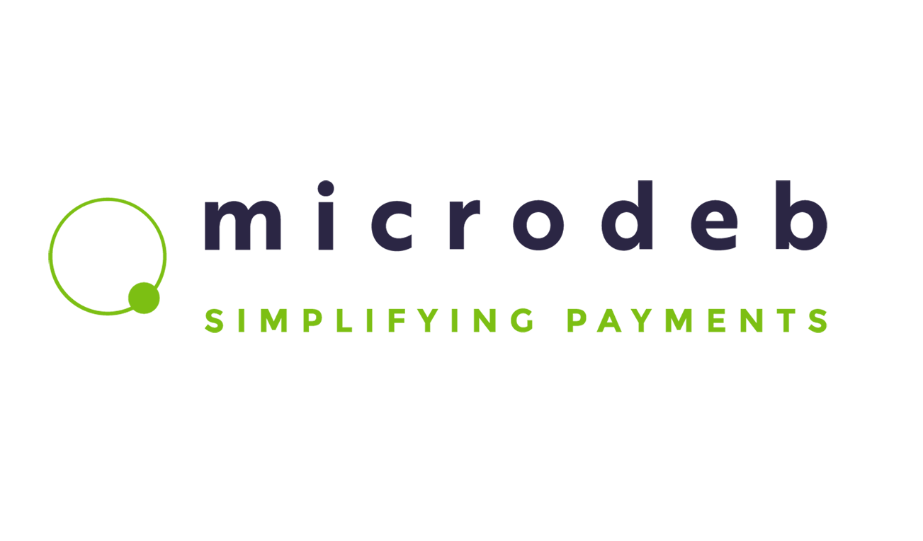 Microdeb logo