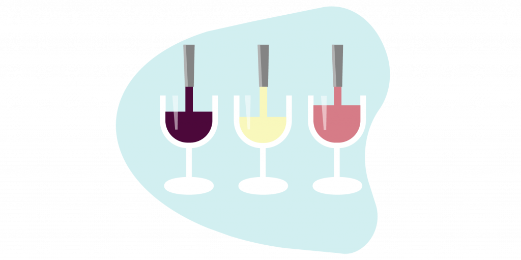 Wine taps