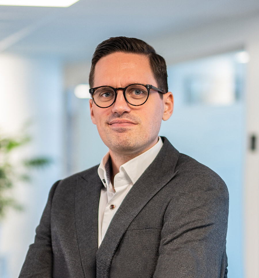 Par_Arvidsson_Trivec Pär Arvidsson