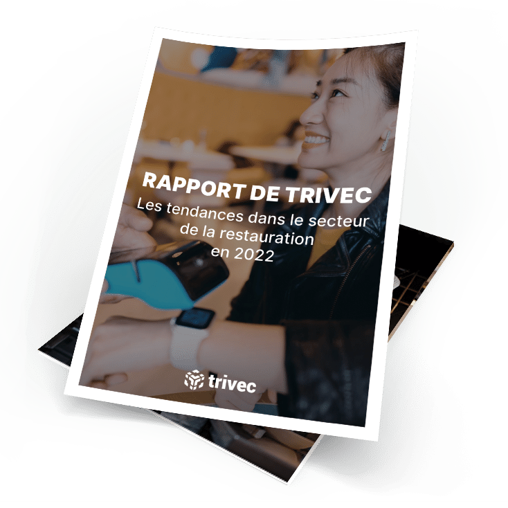 Rapport Trivec