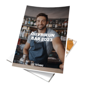 Ouvrir un bar en 2023