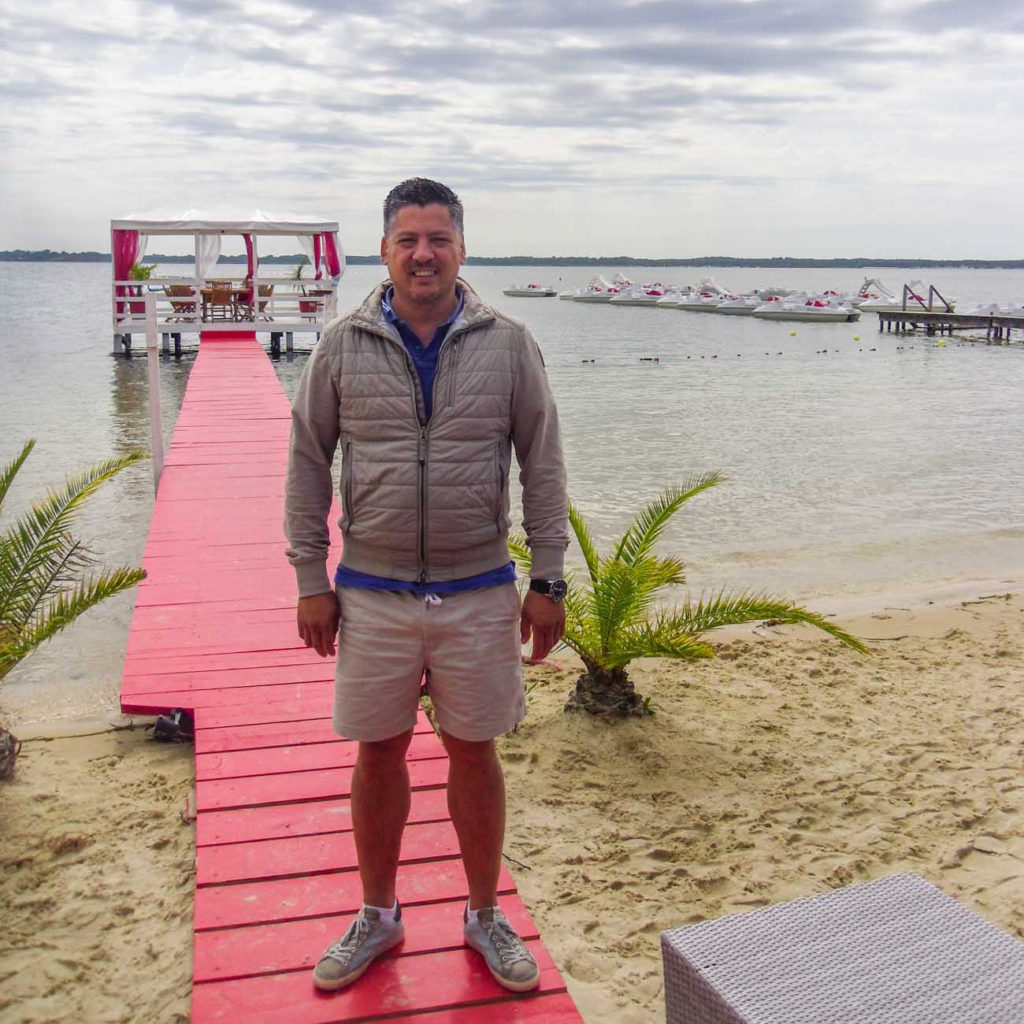 Idylle_Jonathan L'Idylle