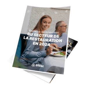 Tendances 2024 de la restauration