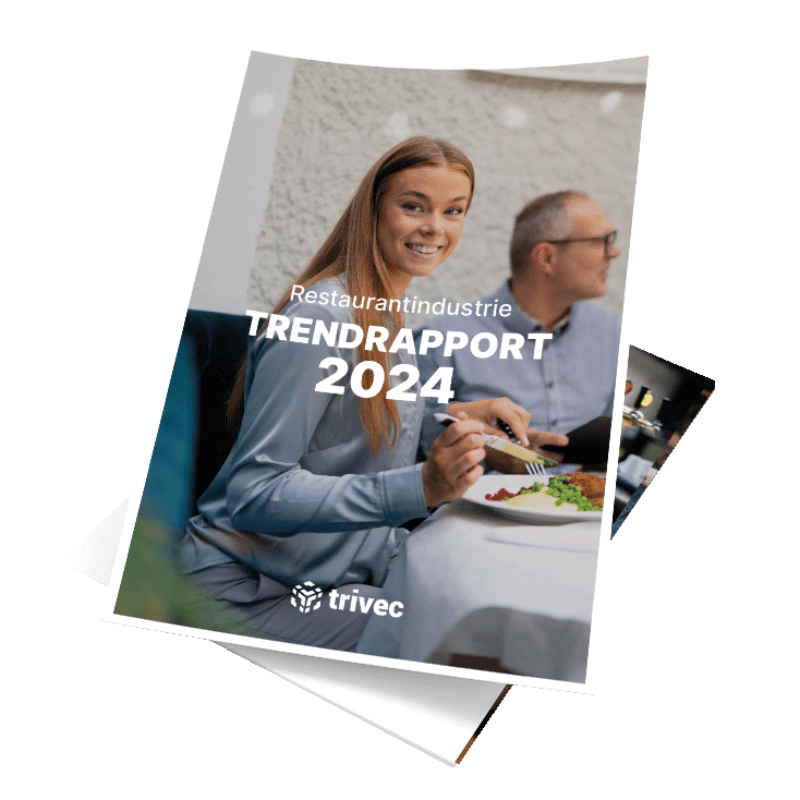 Restaurant trends 2024