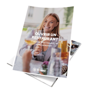 Ouvrir un restaurant Ouvrir un restaurant