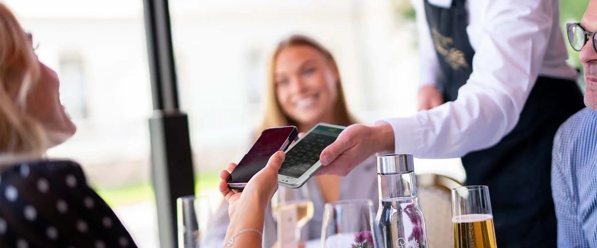 Améliorer l'efficacité de son bar grâce aux nouvelles technologies - Trivec Améliorer l'efficacité de son bar grâce aux nouvelles technologies - Trivec
