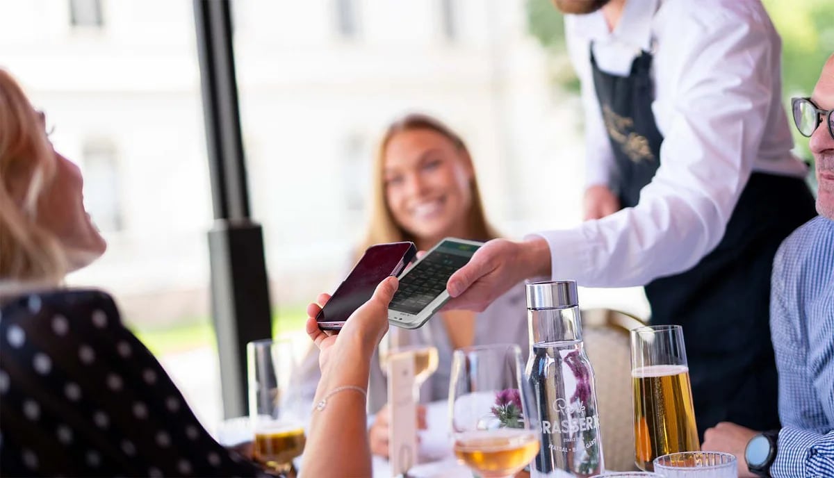 Améliorer l'efficacité de son bar grâce aux nouvelles technologies - Trivec