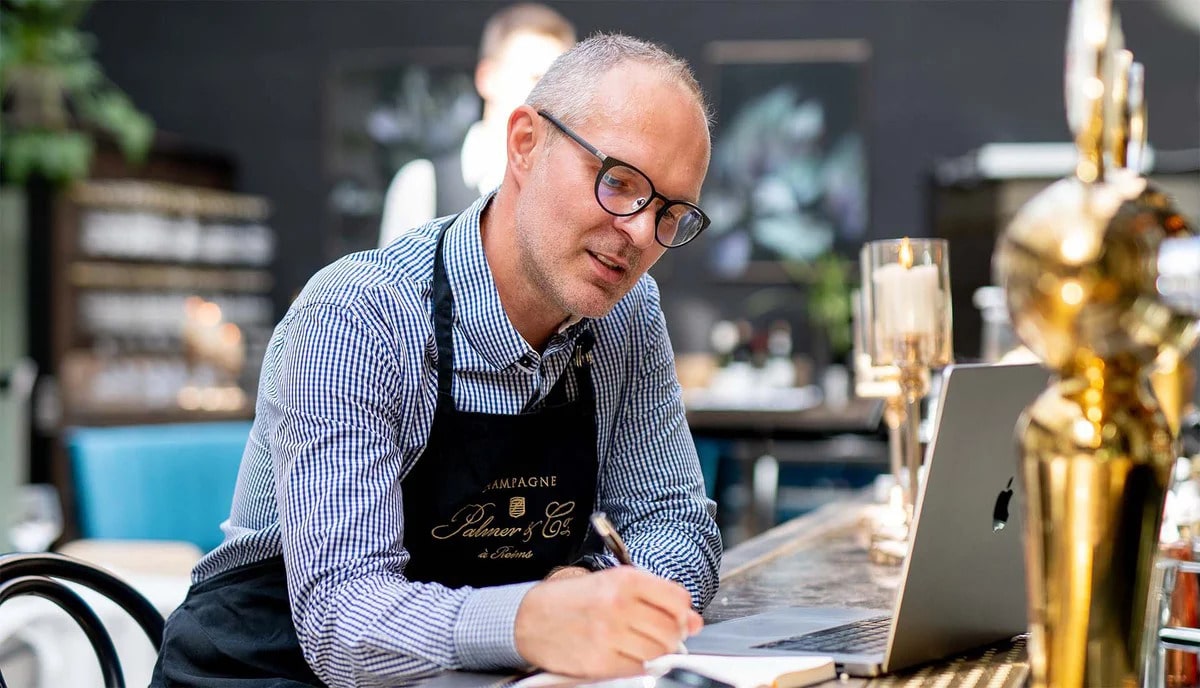 Utilisation des données pour maximiser la rentabilité d'un restaurant - Trivec