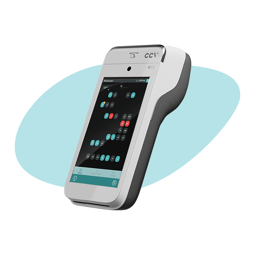 HandyPay CCV HandyPay CCV