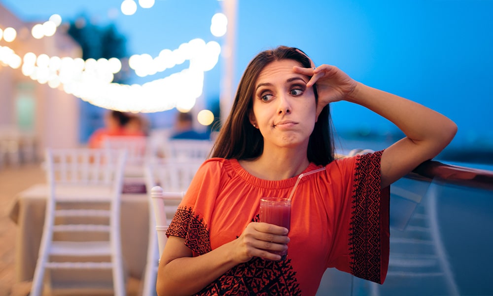 Så hanterar du gäster som klagar