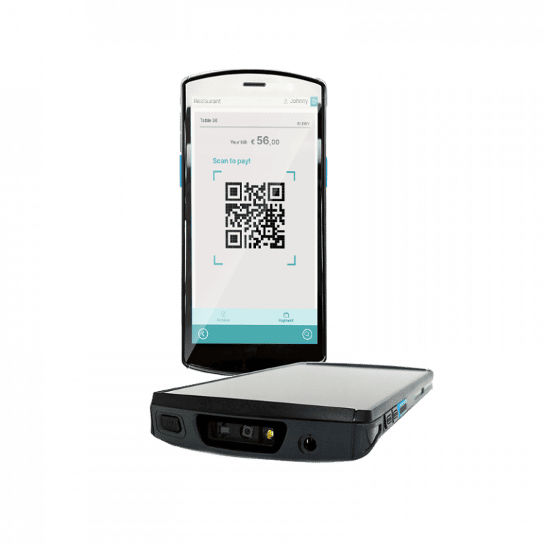 Fonctionnalités modernes pour payer à table Fonctionnalités modernes pour payer à table