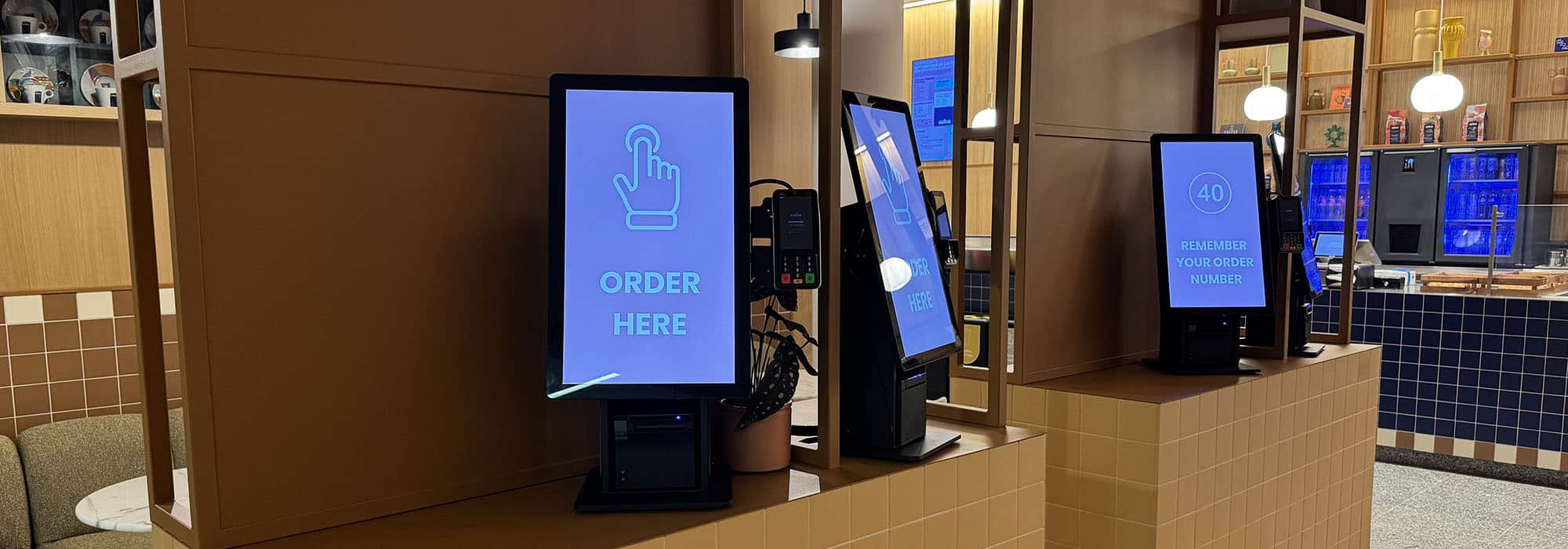 Aramark Cas d'étude Trivec