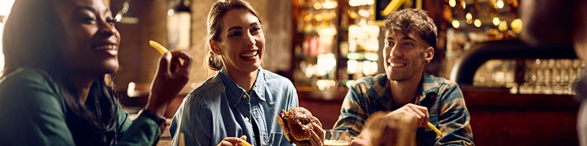 Les bars hybrides  un nouveau type de business model en vogue