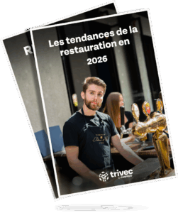 Tendances 2026 de la restauration
