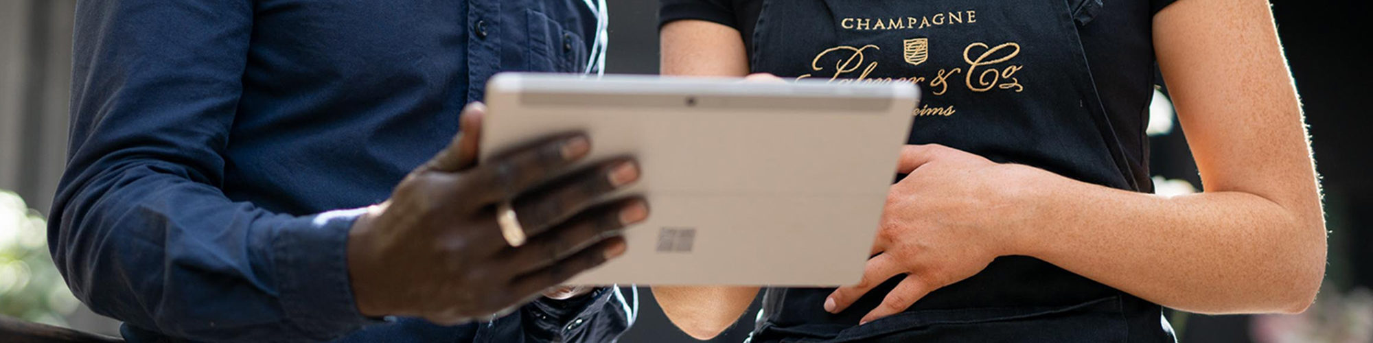 Utiliser les données pour avoir un coup d’avance