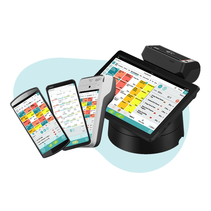 Sunmi, Urovo Sunmi, urovo