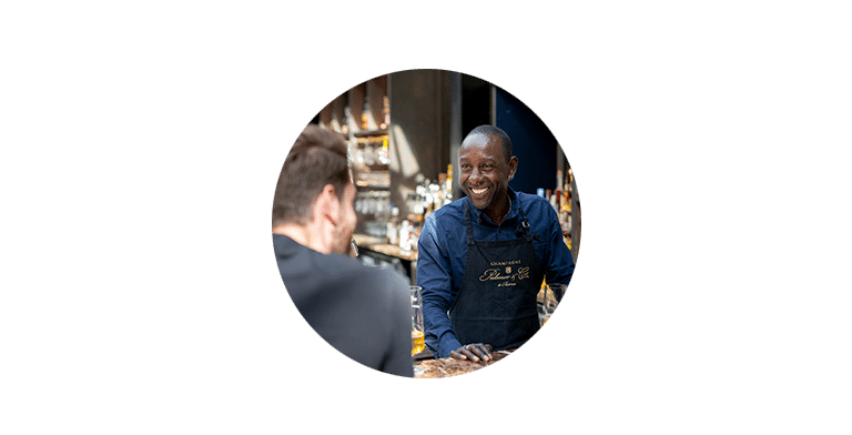 Personnalisez votre système